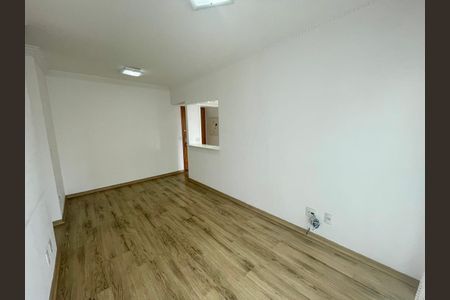 Foto 16 de apartamento à venda com 2 quartos, 60m² em Alphaville Industrial, Barueri