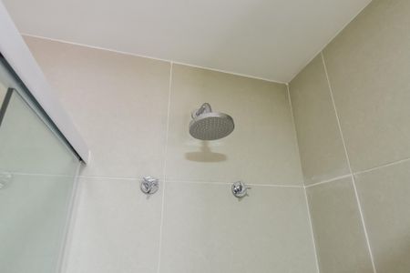 Studio para alugar com 33m², 1 quarto e sem vagaBanheiro