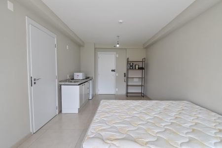 Studio para alugar com 33m², 1 quarto e sem vagaStudio