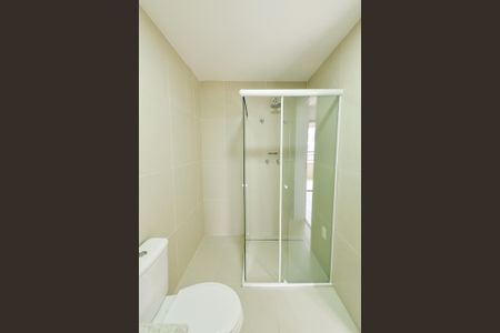 Studio para alugar com 33m², 1 quarto e sem vagaBanheiro