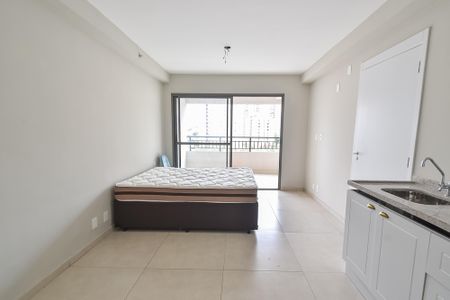 Studio de kitnet/studio para alugar com 1 quarto, 33m² em Ipiranga, São Paulo