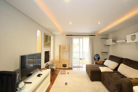 Foto 04 de casa de condomínio à venda com 3 quartos, 204m² em Morumbi, São Paulo