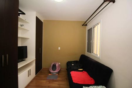 Foto 18 de casa de condomínio à venda com 3 quartos, 204m² em Morumbi, São Paulo