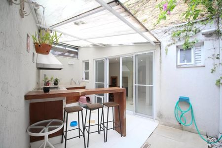 Casa de condomínio à venda com 204m², 3 quartos e 2 vagasFoto 44