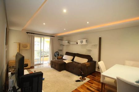 Foto 01 de casa de condomínio à venda com 3 quartos, 204m² em Morumbi, São Paulo