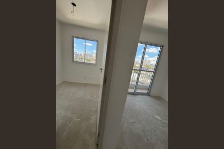 Quarto de apartamento à venda com 2 quartos, 39m² em Vila Independencia, São Paulo