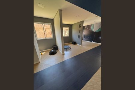 Área comum de apartamento à venda com 2 quartos, 39m² em Vila Independencia, São Paulo