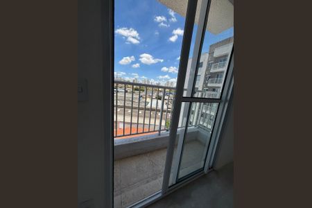 Sala de apartamento à venda com 2 quartos, 39m² em Vila Independencia, São Paulo