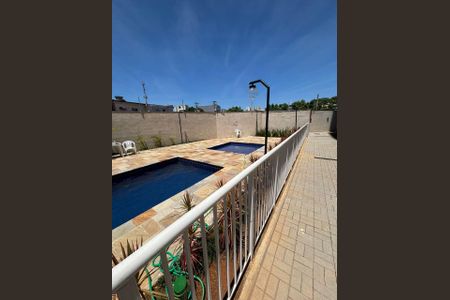 Apartamento à venda com 39m², 2 quartos e 1 vagaÁrea comum