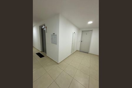 Área comum de apartamento à venda com 2 quartos, 39m² em Vila Independencia, São Paulo