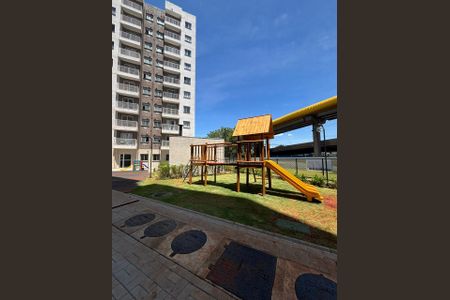 Área comum de apartamento à venda com 2 quartos, 39m² em Vila Independencia, São Paulo