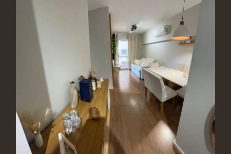 Apartamento à venda com 3 quartos, 76m² em Todos os Santos, Rio de Janeiro