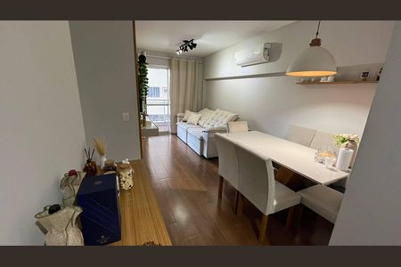 Apartamento à venda com 3 quartos, 76m² em Todos os Santos, Rio de Janeiro