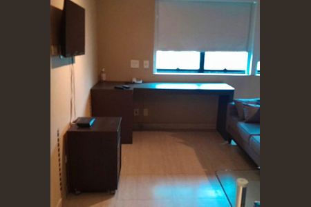 Foto 07 de apartamento à venda com 1 quarto, 27m² em Indianópolis, São Paulo