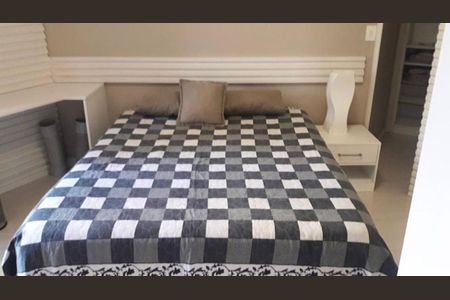 Foto 04 de apartamento à venda com 1 quarto, 27m² em Indianópolis, São Paulo