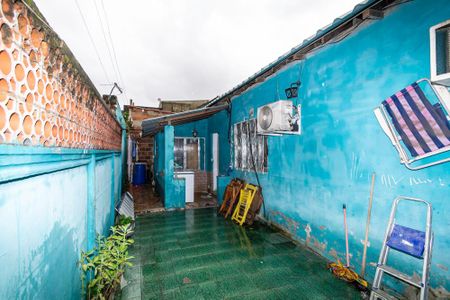 Casa à venda com 200m², 2 quartos e 1 vaga Casa à venda com 200m², 2 quartos e 1 vagaVaranda da Sala