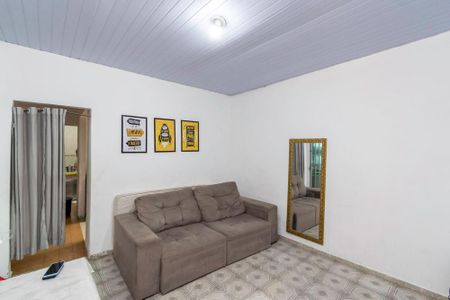 Sala de casa à venda com 2 quartos, 200m² em Brás de Pina, Rio de Janeiro