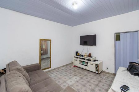 Casa à venda com 200m², 2 quartos e 1 vaga Casa à venda com 200m², 2 quartos e 1 vagaSala