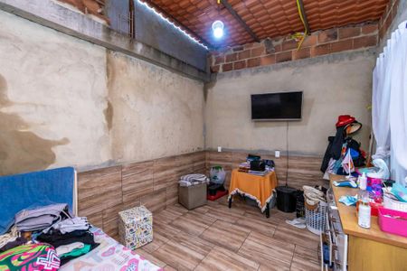 Casa à venda com 200m², 2 quartos e 1 vaga Casa à venda com 200m², 2 quartos e 1 vagaQuarto 2