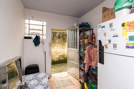 Casa à venda com 200m², 2 quartos e 1 vaga Casa à venda com 200m², 2 quartos e 1 vagaCozinha