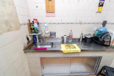 Casa à venda com 200m², 2 quartos e 1 vaga Casa à venda com 200m², 2 quartos e 1 vagaCozinha