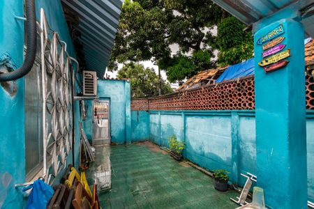 Casa à venda com 200m², 2 quartos e 1 vaga Casa à venda com 200m², 2 quartos e 1 vagaVaranda da Sala