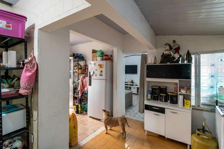 Casa à venda com 200m², 2 quartos e 1 vaga Casa à venda com 200m², 2 quartos e 1 vagaCozinha