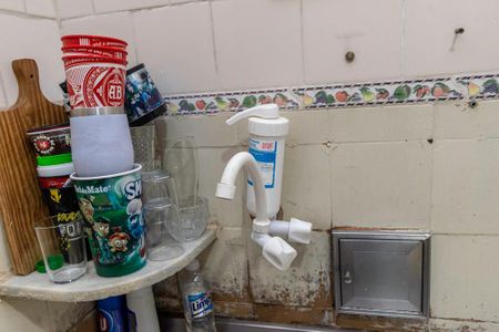 Casa à venda com 200m², 2 quartos e 1 vaga Casa à venda com 200m², 2 quartos e 1 vagaCozinha