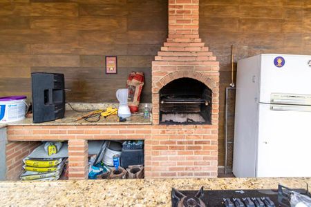 Casa à venda com 200m², 2 quartos e 1 vaga Casa à venda com 200m², 2 quartos e 1 vagaVaranda gourmet