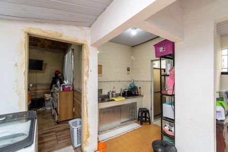 Casa à venda com 200m², 2 quartos e 1 vaga Casa à venda com 200m², 2 quartos e 1 vagaCozinha