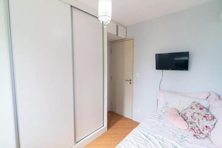 Foto 11 de apartamento à venda com 3 quartos, 73m² em Vila Campestre, São Paulo