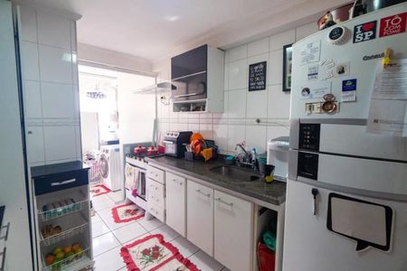 Apartamento à venda com 73m², 3 quartos e 2 vagasFoto 04