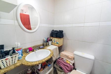 Foto 15 de apartamento à venda com 3 quartos, 73m² em Vila Campestre, São Paulo