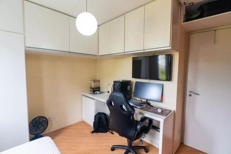 Foto 14 de apartamento à venda com 3 quartos, 73m² em Vila Campestre, São Paulo