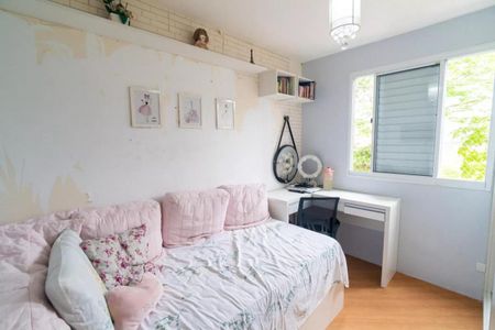 Foto 09 de apartamento à venda com 3 quartos, 73m² em Vila Campestre, São Paulo