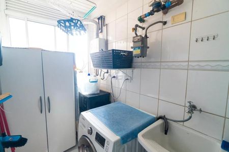 Apartamento à venda com 73m², 3 quartos e 2 vagasFoto 19