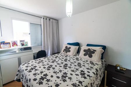 Foto 07 de apartamento à venda com 3 quartos, 73m² em Vila Campestre, São Paulo