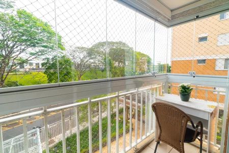 Apartamento à venda com 73m², 3 quartos e 2 vagasFoto 18