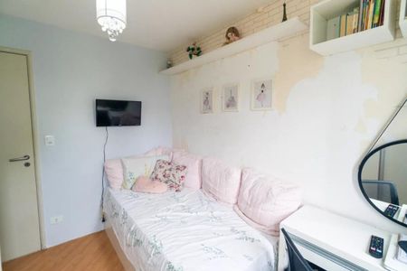 Foto 10 de apartamento à venda com 3 quartos, 73m² em Vila Campestre, São Paulo