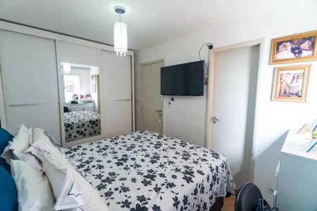 Foto 08 de apartamento à venda com 3 quartos, 73m² em Vila Campestre, São Paulo