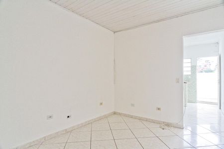 Studio de casa de condomínio para alugar com 1 quarto, 27m² em Brasilândia, São Paulo