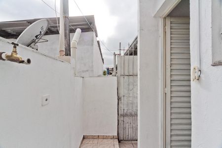 Casa de condomínio para alugar com 27m², 1 quarto e sem vaga Casa de condomínio para alugar com 27m², 1 quarto e sem vagaÁrea de Serviço