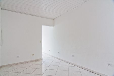 Studio de casa de condomínio para alugar com 1 quarto, 27m² em Brasilândia, São Paulo