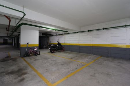 Apartamento à venda com 120m², 3 quartos e 2 vagasGaragem
