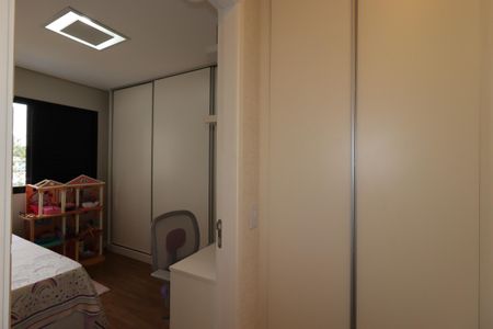 Apartamento à venda com 120m², 3 quartos e 2 vagasCorredor