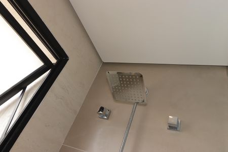 Apartamento à venda com 120m², 3 quartos e 2 vagasBanheiro da Suíte - Chuveiro