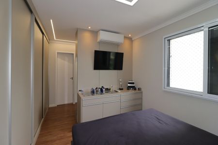 Apartamento à venda com 120m², 3 quartos e 2 vagasSuíte