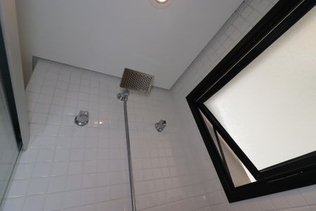 Apartamento à venda com 120m², 3 quartos e 2 vagasBanheiro Social - Chuveiro