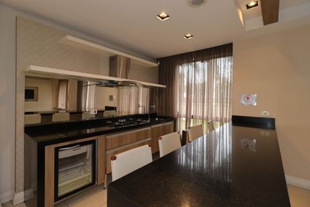 Apartamento à venda com 120m², 3 quartos e 2 vagasÁrea Comum - Espaço gourmet