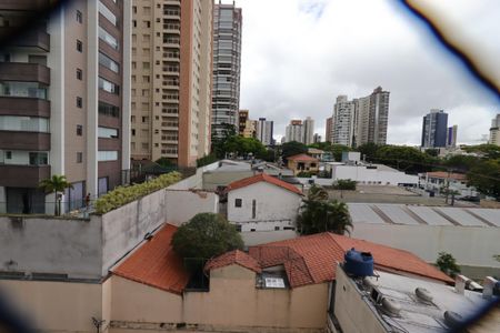 Apartamento à venda com 120m², 3 quartos e 2 vagasVista do Quarto 1